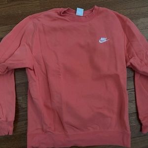 Nike Sportswear Club Fleece